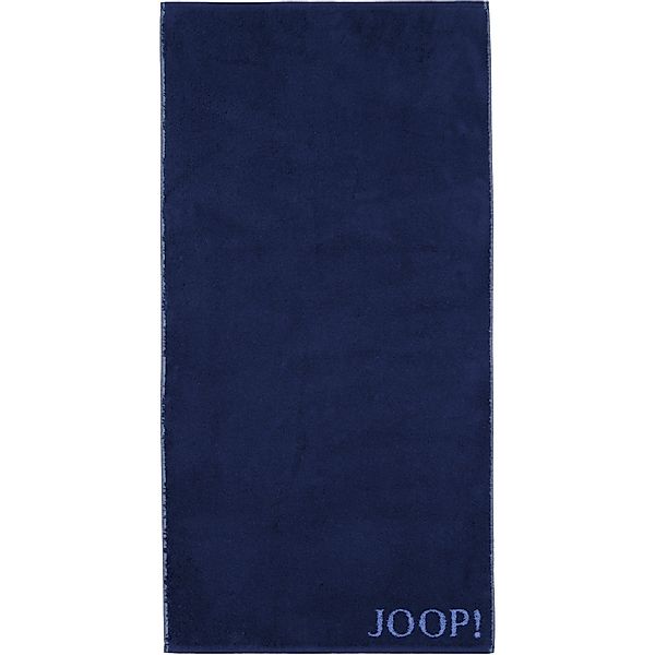 JOOP! Handtücher Classic Doubleface 1600, 100% günstig online kaufen