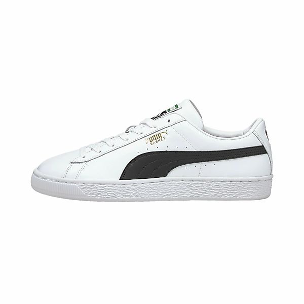 PUMA Sneaker "Basket Classic XXI Sneaker Erwachsene" günstig online kaufen