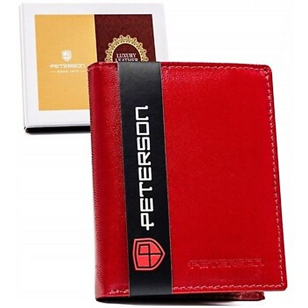 Peterson  Geldbeutel PTNRD270GCL günstig online kaufen