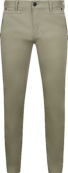 PME Legend American Classic Chino Grün  - Größe W 35 - L 30 günstig online kaufen