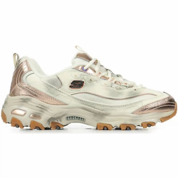 Skechers Sneaker "Skechers Sneaker Leder" günstig online kaufen