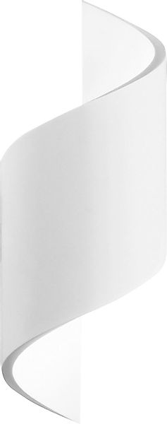 ECO-LIGHT Wandleuchte Wandleuchte CASSIOPEIA, weiß, Leuchtmittel günstig online kaufen