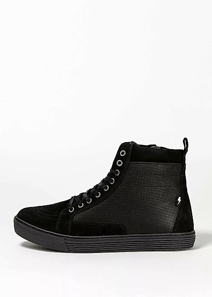 John Doe Motorradstiefel günstig online kaufen