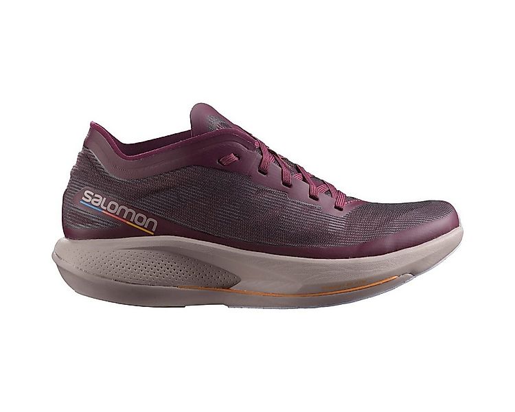 Salomon Phantasm purple/violett Damen Laufschuh günstig online kaufen