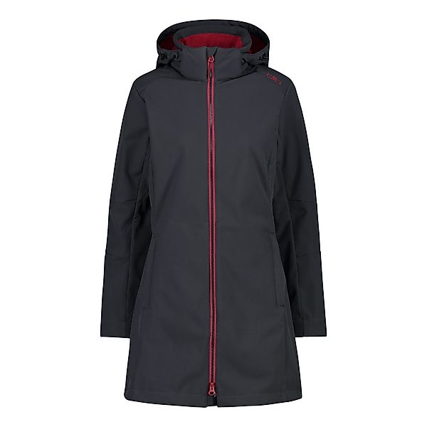 CMP Softshelljacke CMP Damen Softshelljacke Zip günstig online kaufen
