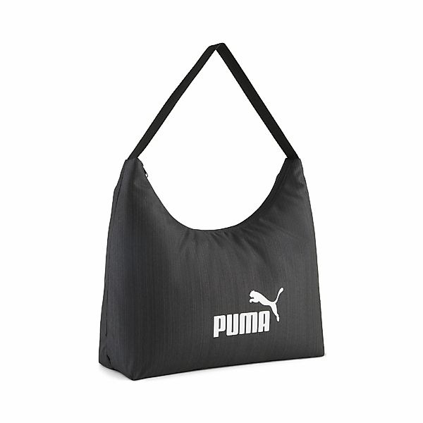 PUMA Hobo "Base 7,5 l Slouchy Hobo-Bag Mädchen und Damen" günstig online kaufen