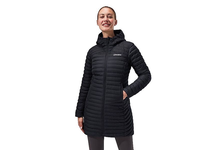 Berghaus Steppjacke NULA MICRO JACKET LONG günstig online kaufen