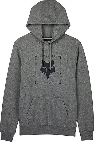 Fox Racing Sweatshirt Boxed Future Hoodie günstig online kaufen