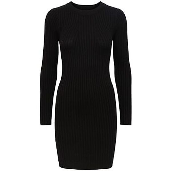 Pieces  Kurze Kleider 17115048 CRISTA-BLACK günstig online kaufen
