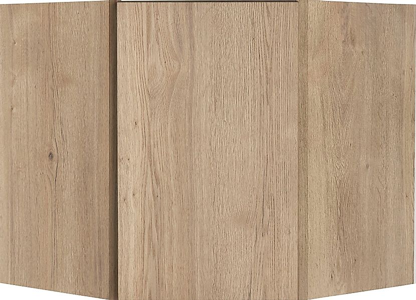 OPTIFIT Eckhängeschrank "Roth", Breite 60 x 60 cm günstig online kaufen