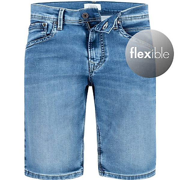 Pepe Jeans Shorts Track PM800941VZ4/000 günstig online kaufen