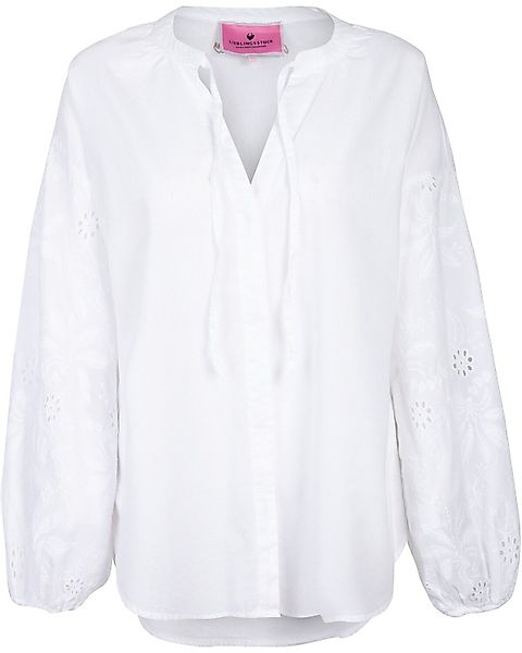 Lieblingsstück Langarmbluse Bluse ElcinL günstig online kaufen
