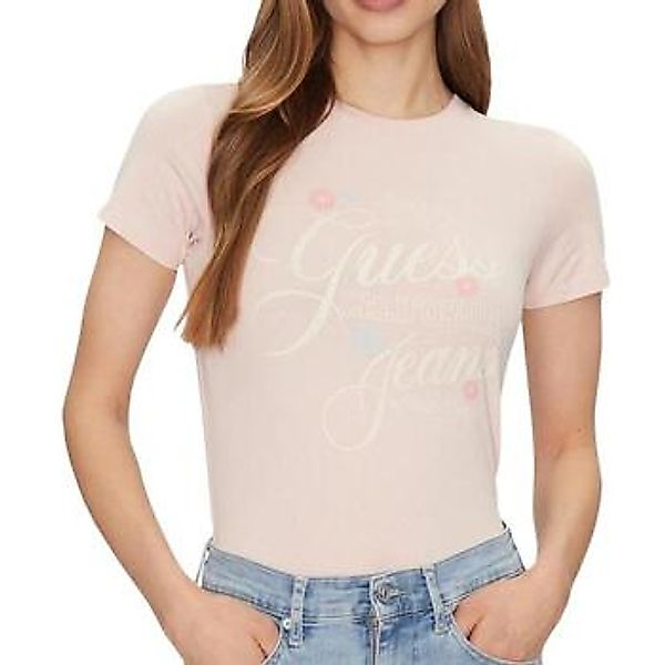 Guess  T-Shirt G-W5GI24J1314 günstig online kaufen