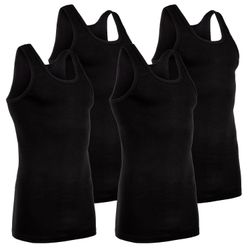 Black Snake Achselhemd Herren-Unterhemd Tanktop aus günstig online kaufen