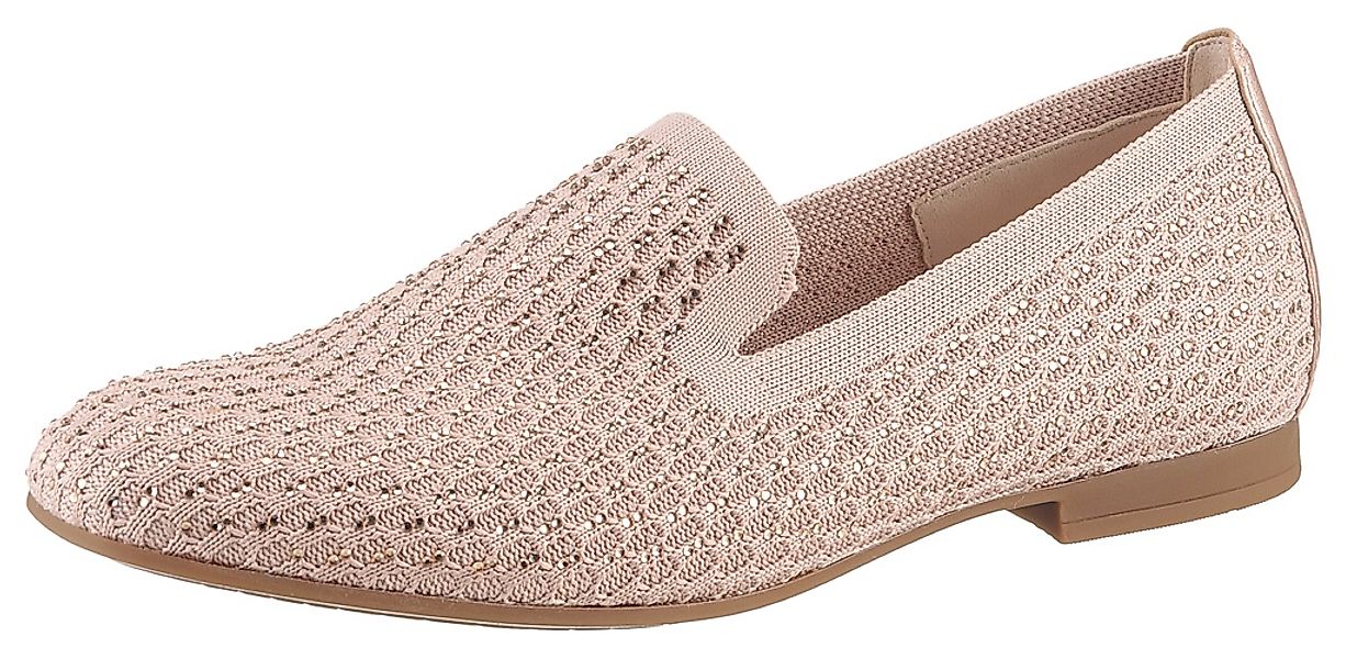 Gabor Slipper, Blockabsatz, Loafer, Bequemschuh mit günstig online kaufen