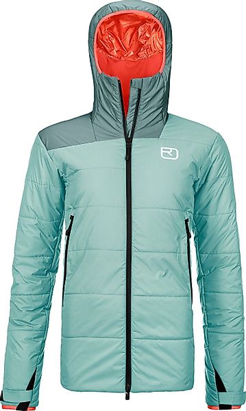 Ortovox Outdoorjacke SWISSWOOL ZINAL JACKET W günstig online kaufen