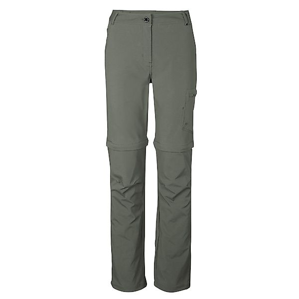 Killtec Outdoorhose Zip Off Hose Kurzgröße günstig online kaufen