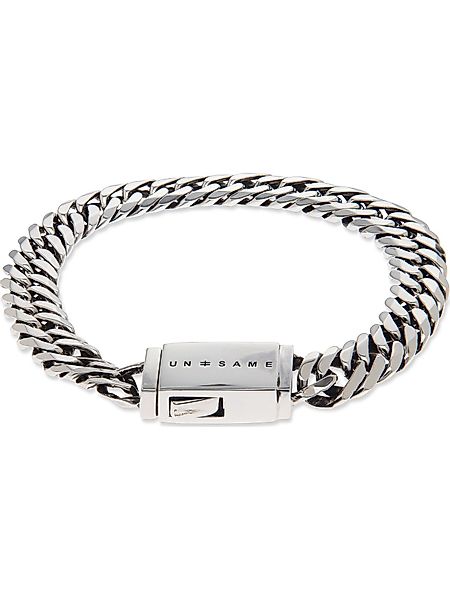 UNSAME Silberarmband UNSAME Herren-Armband 925er Silber günstig online kaufen