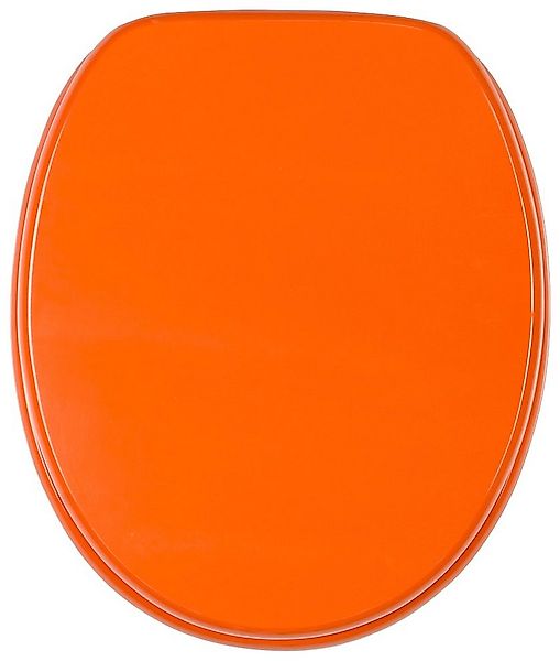 Sanilo WC-Sitz Basic, mit Absenkautomatik günstig online kaufen