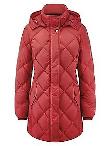 Steppjacke Fuchs Schmitt rot günstig online kaufen