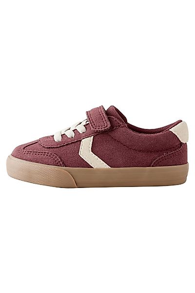 Next Sneaker mit Klettverschluss und Elastiksenkeln günstig online kaufen