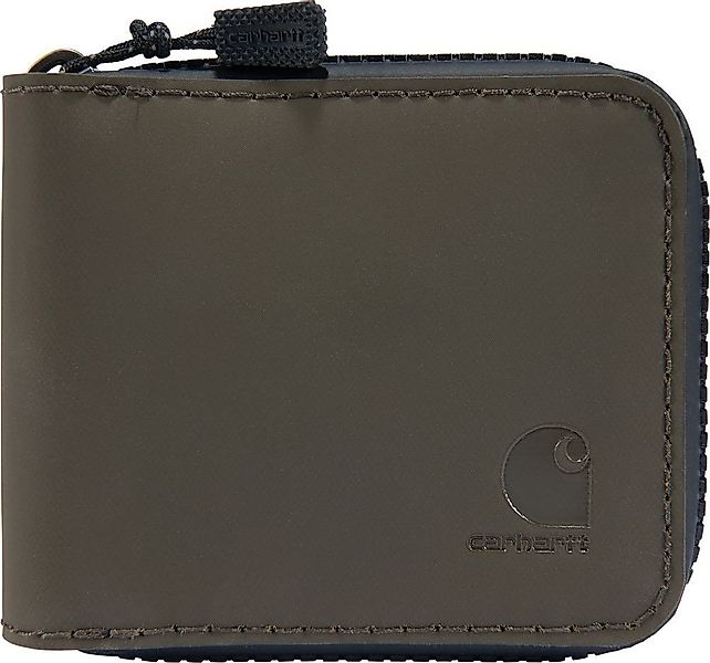 Carhartt Geldbörse Water Repellent Zipper Wallet günstig online kaufen