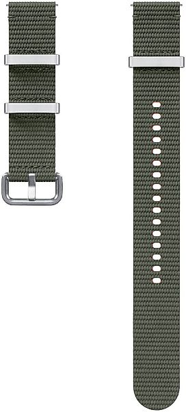 Samsung Uhrenarmband Athleisure Band (S/M) günstig online kaufen