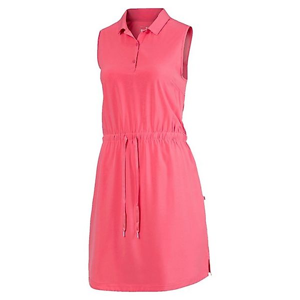 PUMA Sweatkleid Puma Golf Kleid Sleeveless Rosa Damen L günstig online kaufen