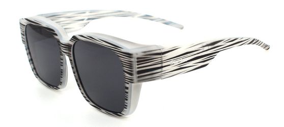 DanCarol Sonnenbrille DC-POL-2053-Überbrille Für Große FASSUNG- günstig online kaufen