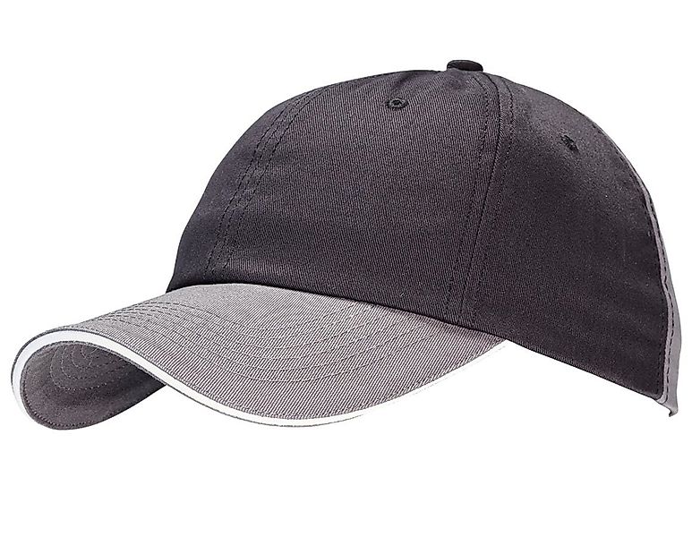Engelbert Strauss Strickmütze engelbert strauss Cap graphit/zement günstig online kaufen