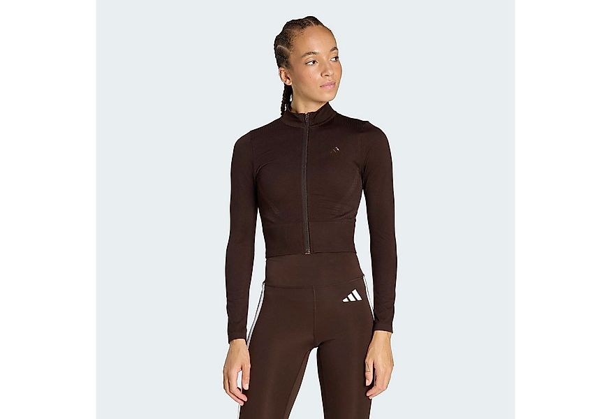 adidas Performance Rollkragenpullover WORKOUT ESSENTIALS, DURCHGEHENDER REI günstig online kaufen