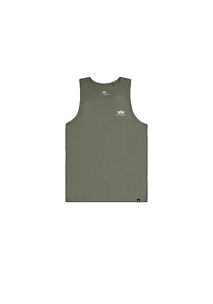 Alpha Industries Muscleshirt Basic Tank SL günstig online kaufen