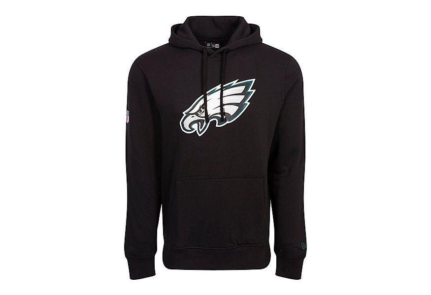 New Era Hoodie NFL Philadelphia Eagles Logo S (1-tlg) günstig online kaufen