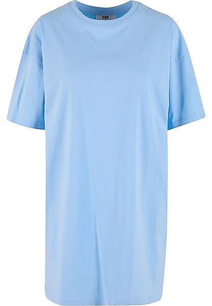 DEF Shirtkleid DEF DEF Mini Kleider (1-tlg) günstig online kaufen