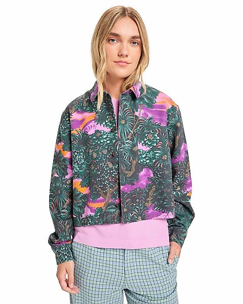 Quiksilver Langarmshirt "Gemuroh" günstig online kaufen