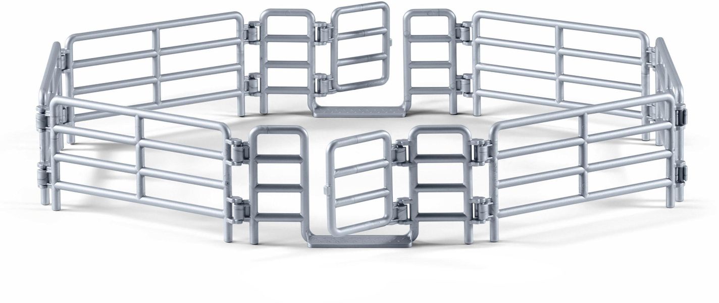 Schleich® Spielfigur FARM WORLD, Weidezaun (42487) günstig online kaufen