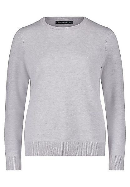 Betty Barclay Strickpullover Betty Barclay / Da.Strick / Strickpullover Kur günstig online kaufen