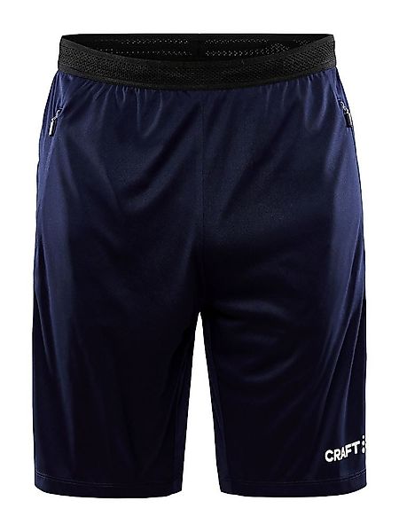 Craft Trainingshose Evolve Zip Pocket Shorts günstig online kaufen