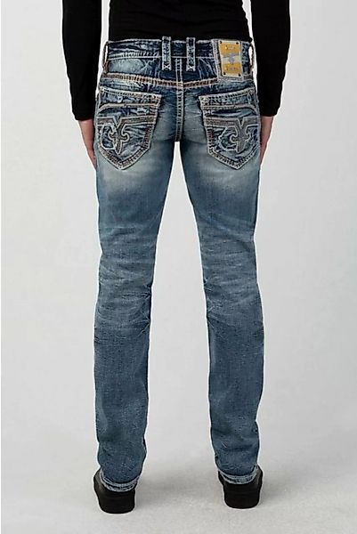 Rock Revival Straight-Jeans günstig online kaufen