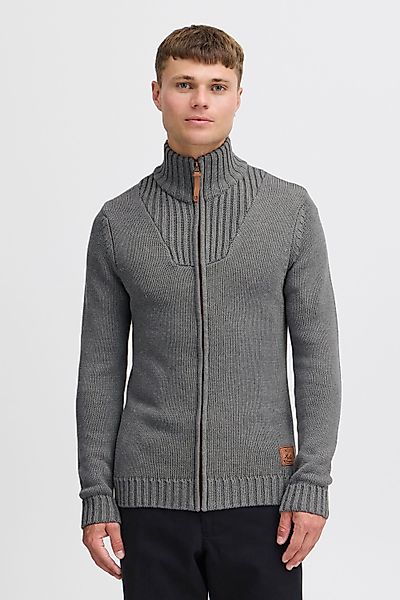 !Solid Strickjacke SDPoul Strickjacke mit Stehkragen günstig online kaufen