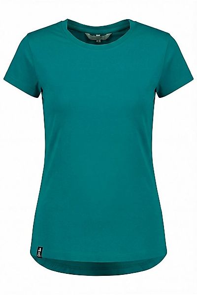 Alife & Kickin Rundhalsshirt Damen TheresAK A günstig online kaufen