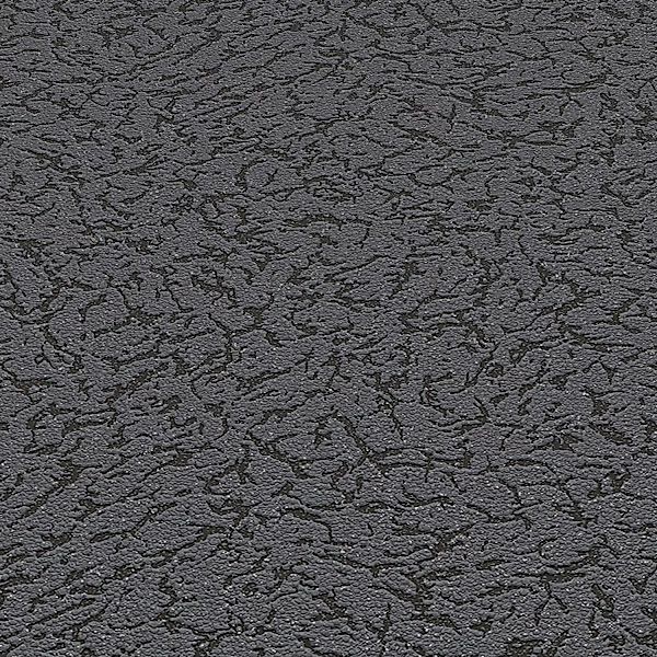 Bricoflor Einfarbige Tapete in Schwarz 820315 günstig online kaufen
