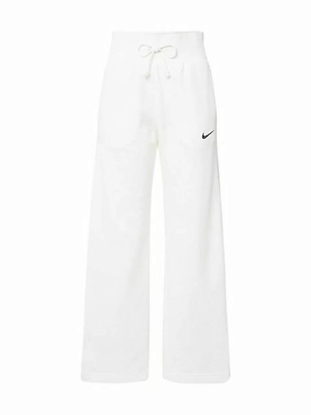 Nike Jerseyhose Phoenix Fleece (1-tlg) Drapiert/gerafft, Stickerei günstig online kaufen