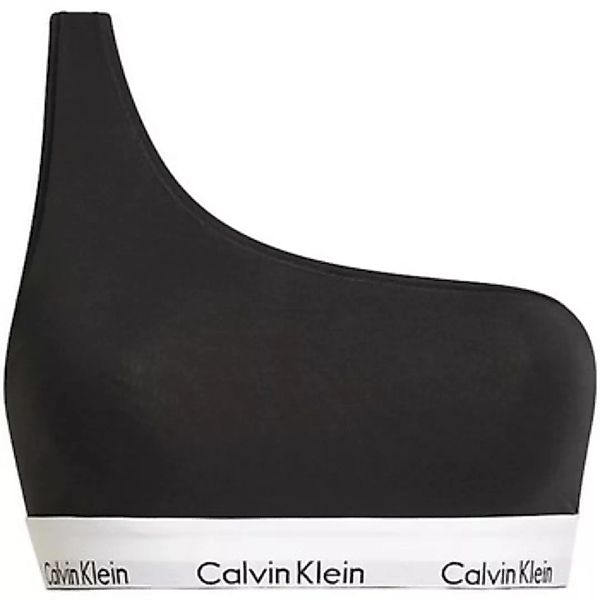 Calvin Klein Jeans  Bikini Ober- und Unterteile 000QF7007E günstig online kaufen