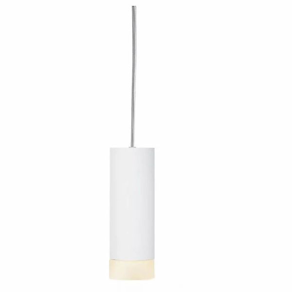 Pendelleuchte Astina GU10 max. 10W in Weiß günstig online kaufen