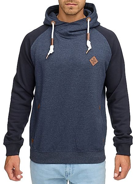 Indicode Kapuzensweatshirt INMarybank günstig online kaufen