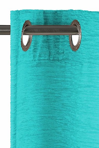 Wirth Vorhang Holmsund 288g/qm, Ösen (1 günstig online kaufen