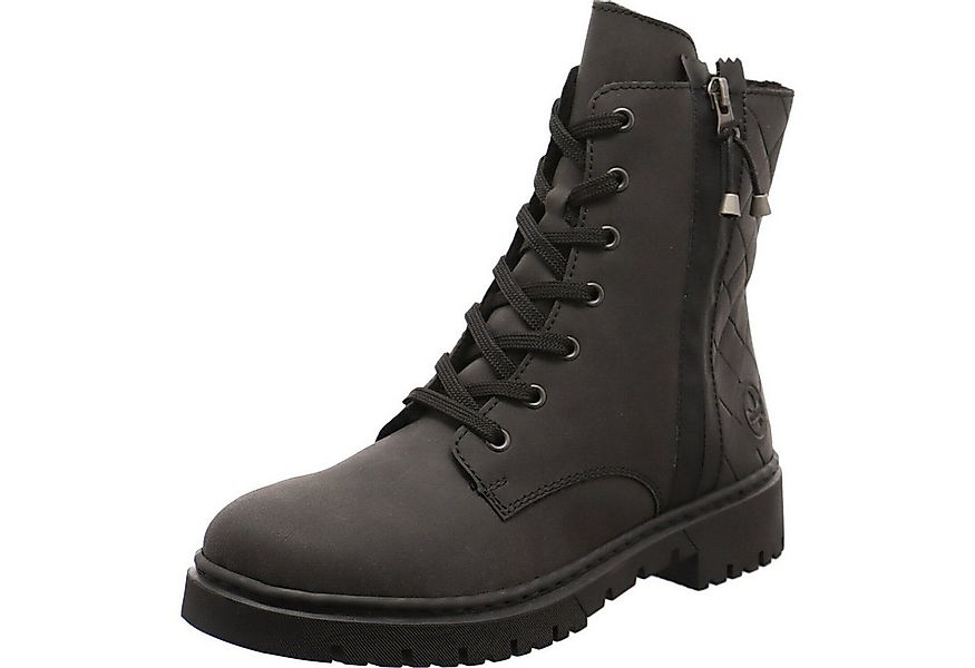 Rieker Schnürboots günstig online kaufen