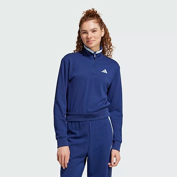 adidas Sportswear Sweatshirt W CB 14ZIP günstig online kaufen