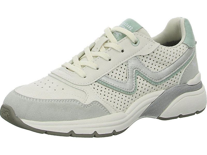 MUSTANG 1512302 Schnürschuh günstig online kaufen